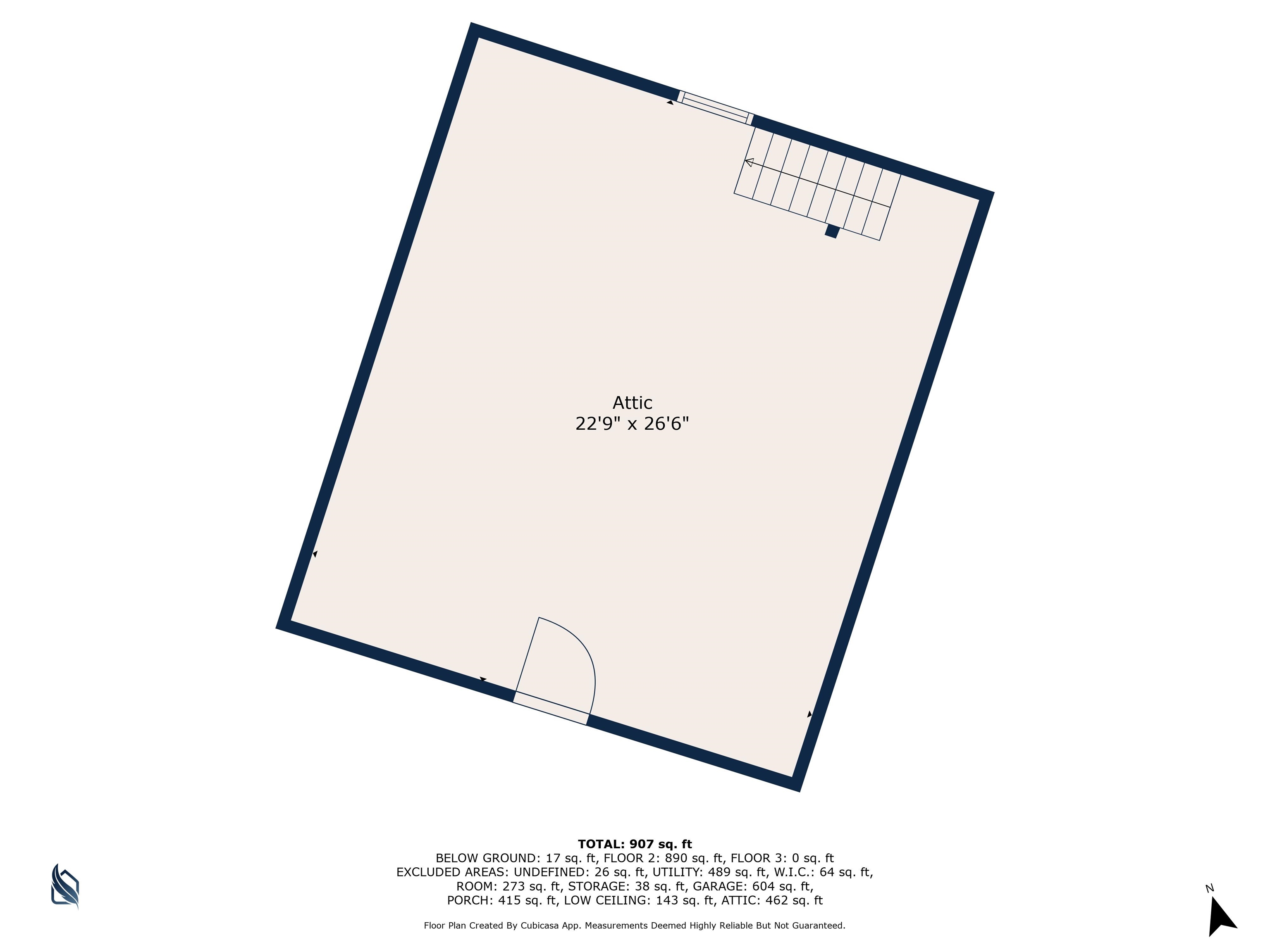 357 Bear Hill Road Loudon, NH 03307 - Photo 56 of 57