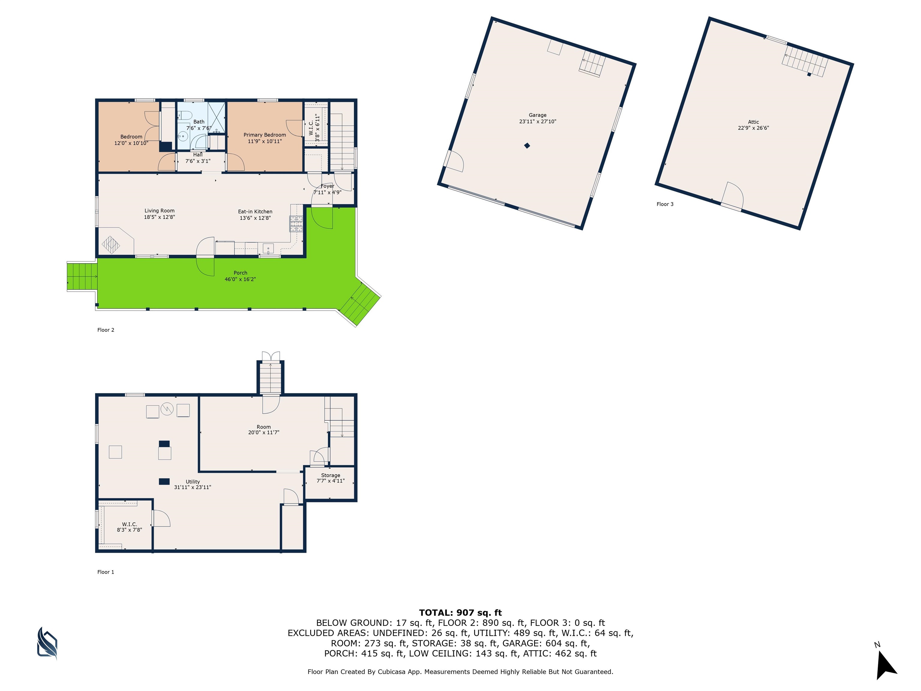 357 Bear Hill Road Loudon, NH 03307 - Photo 57 of 57