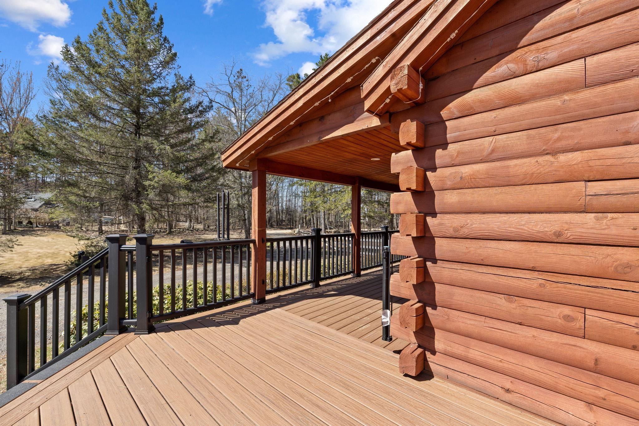 357 Bear Hill Road Loudon, NH 03307 - Photo 6 of 57