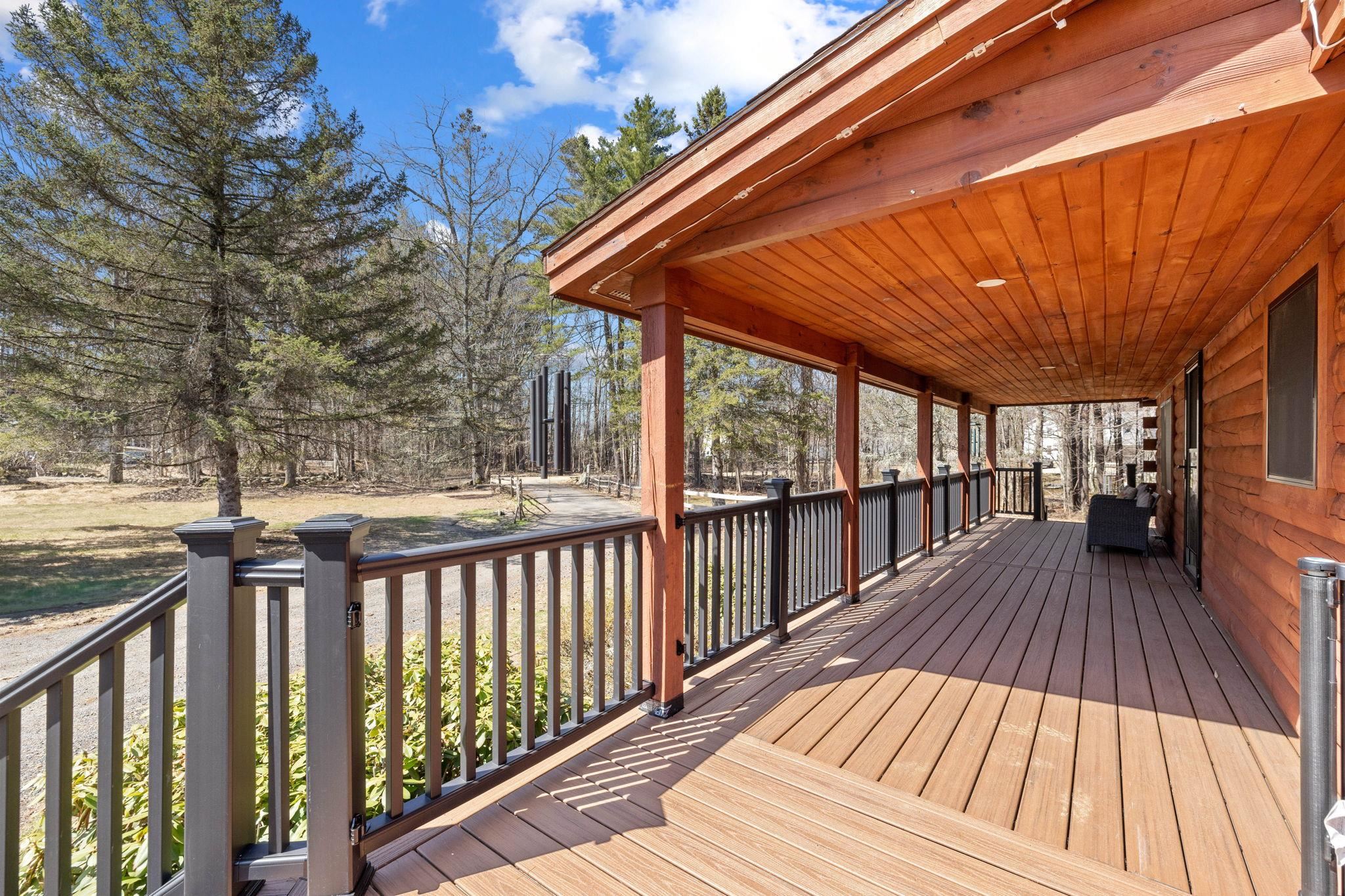 357 Bear Hill Road Loudon, NH 03307 - Photo 7 of 57