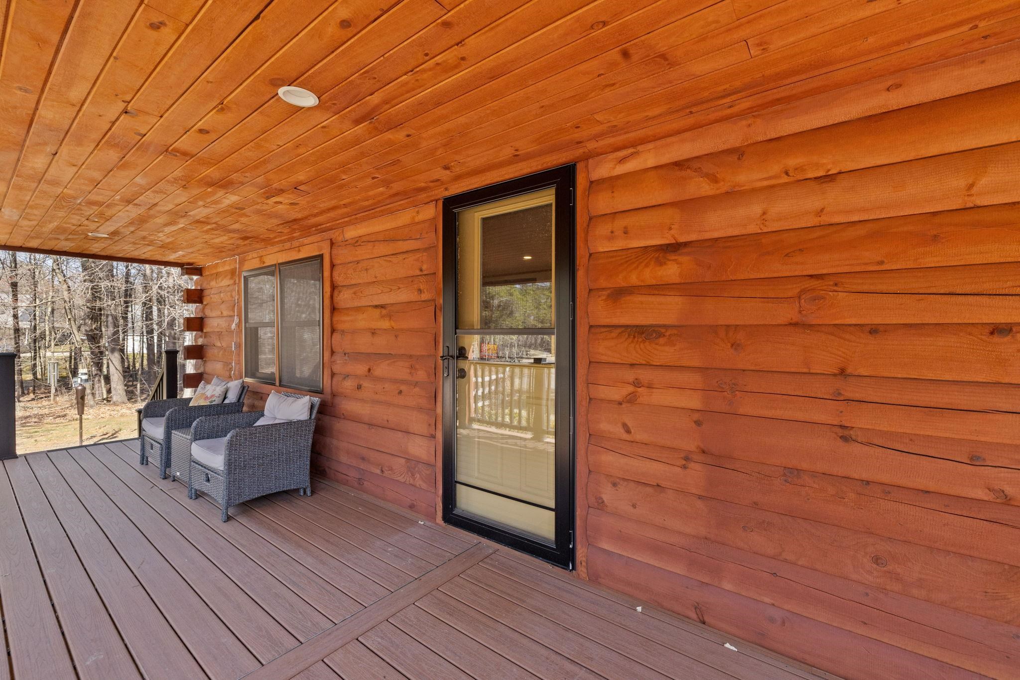 357 Bear Hill Road Loudon, NH 03307 - Photo 8 of 57