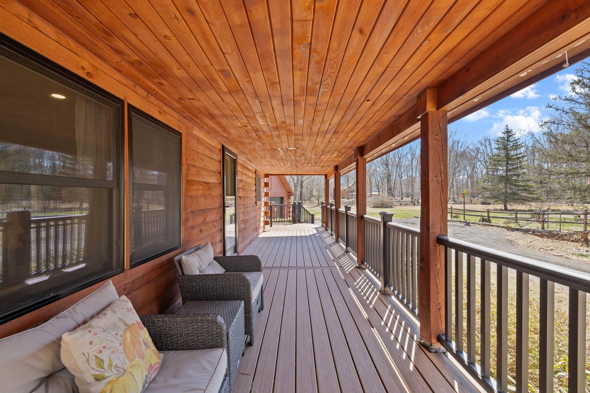 357 Bear Hill Road Loudon, NH 03307 - Photo 9 of 57