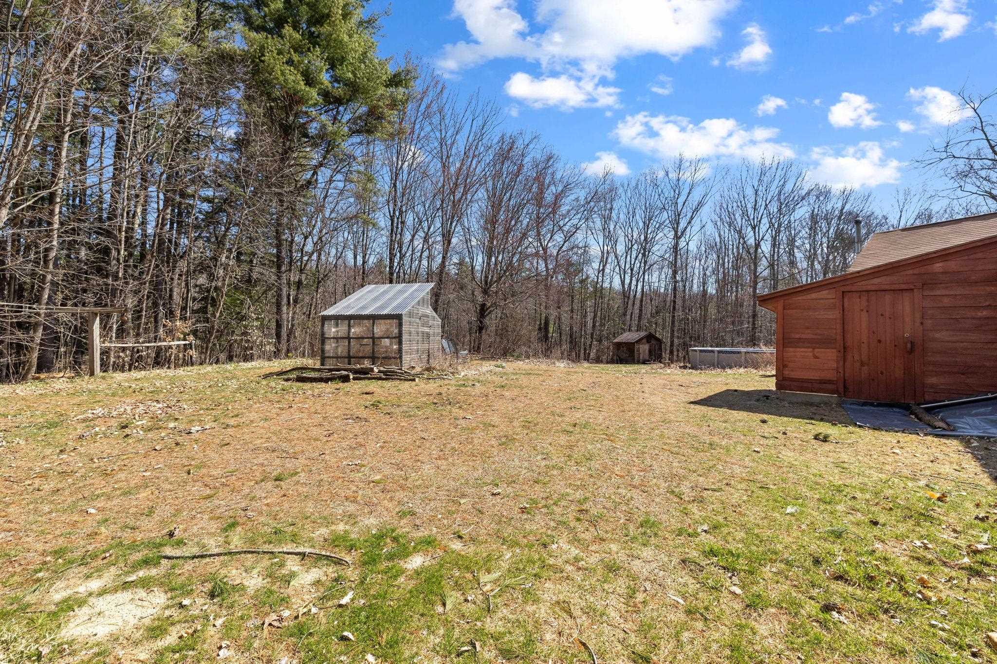 357 Bear Hill Road Loudon, NH 03307 - Photo 10 of 57