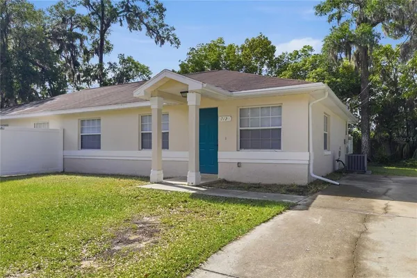 $1,650 | 712 Northeast 26th Street, Ocala, FL 34470