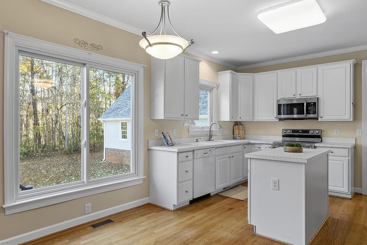 6799 Hickory Drive Raleigh, NC 27603 - Photo 16 of 34 Photo 16