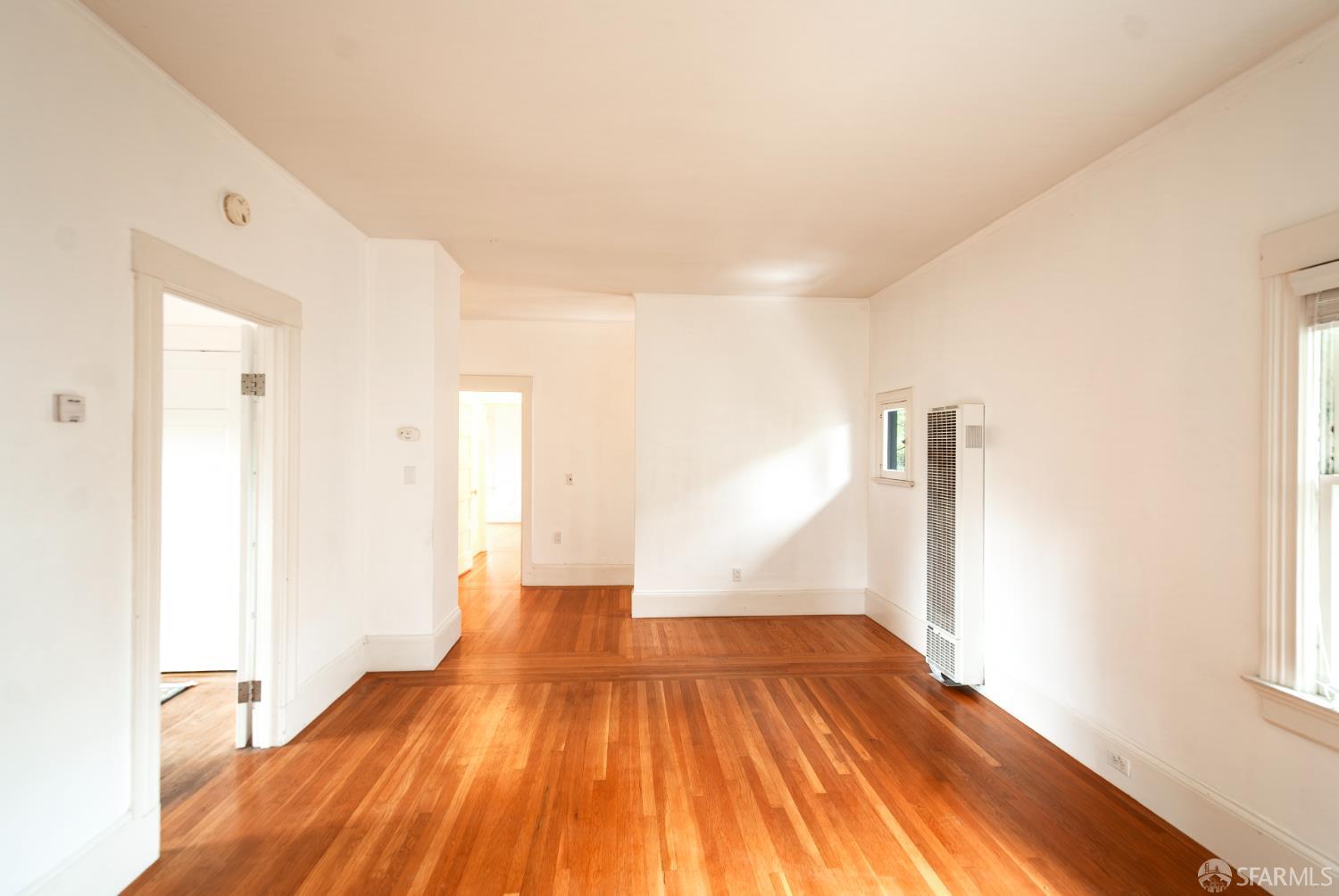 2208 Ward Street, Unit B Berkeley, CA 94705 - Photo 1 of 23