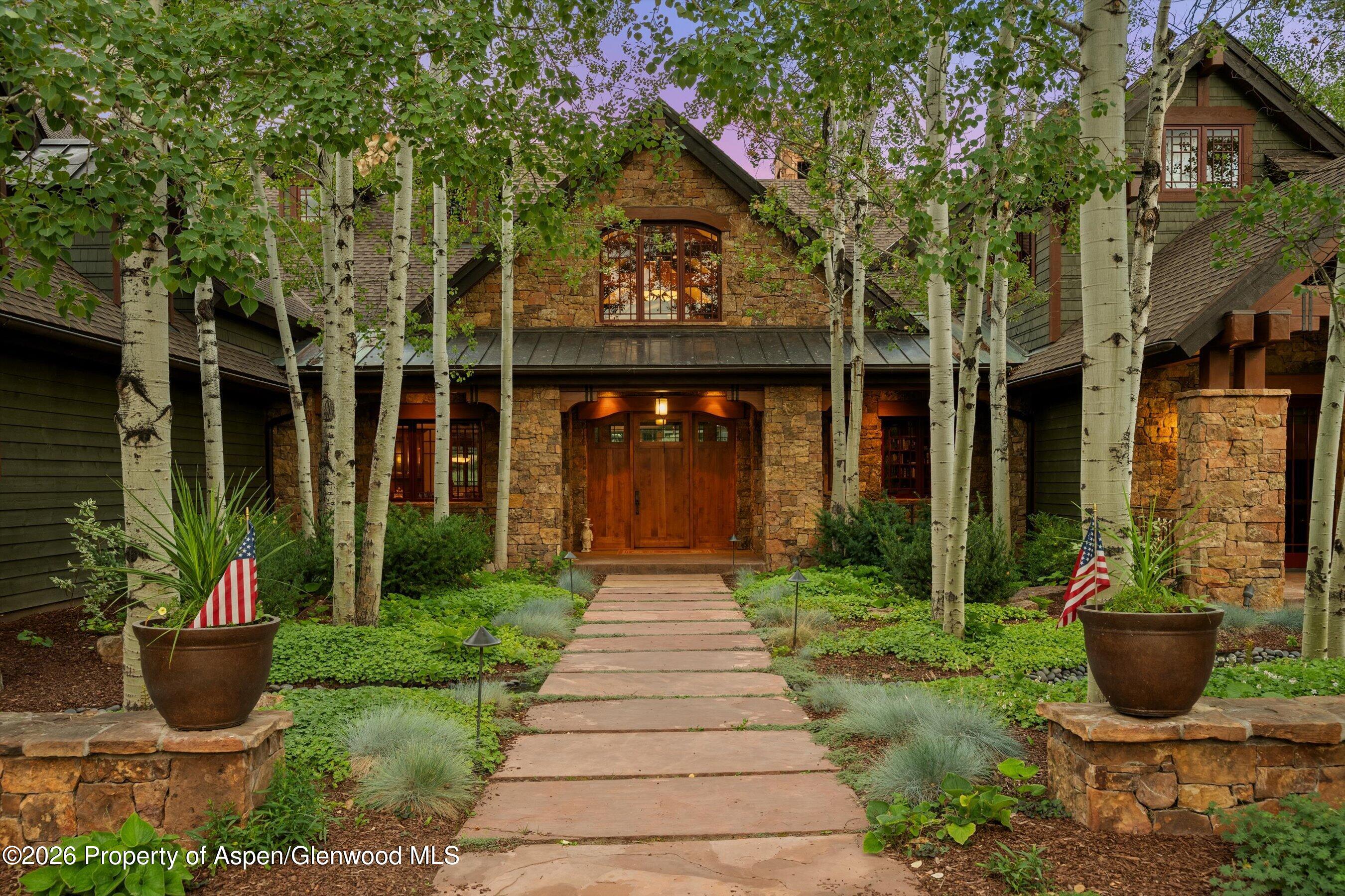 340 River's Bend Carbondale, CO 81623 - Photo 2 of 85 11-340RiversBend_26072711