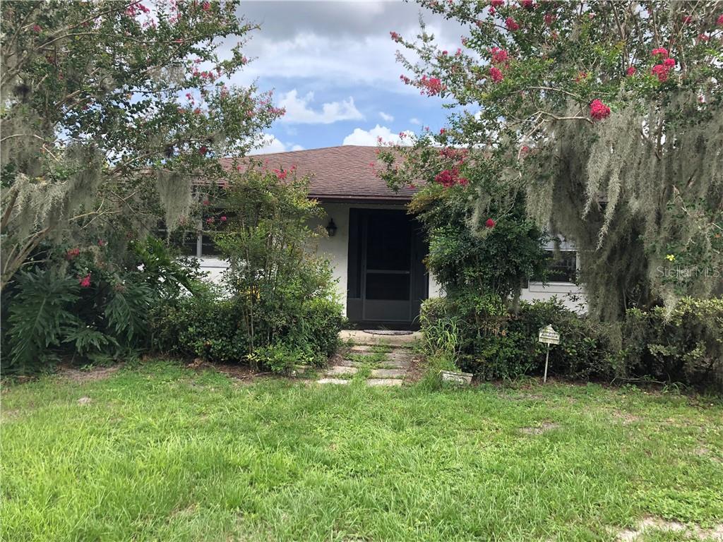 4101 Lake Gentry Road St. Cloud, FL 34772 - Photo 1 of 1 Gallery Image 1