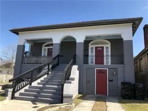 $1,150 | 2939 Bruxelles Street, Unit A, New Orleans, LA 70119