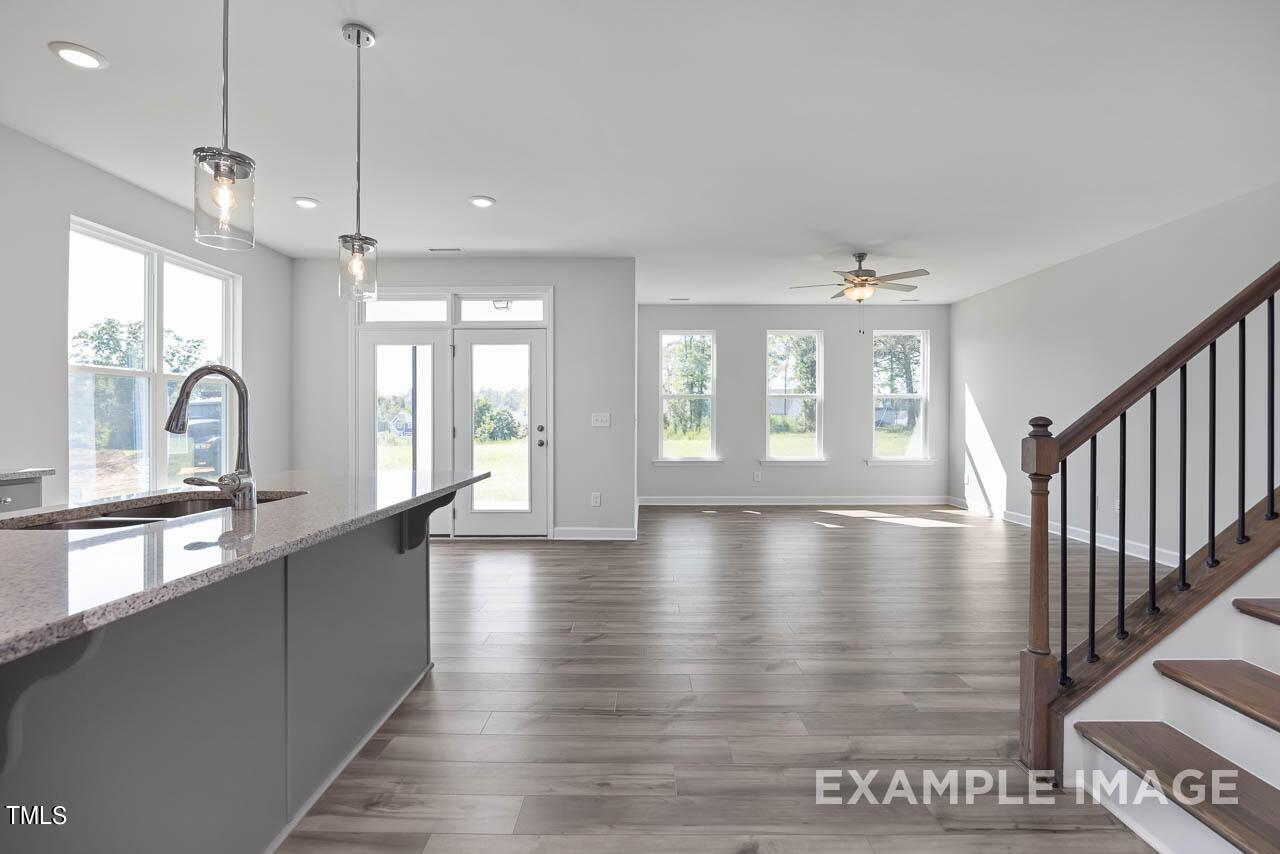 Example image of Ash -not actual home