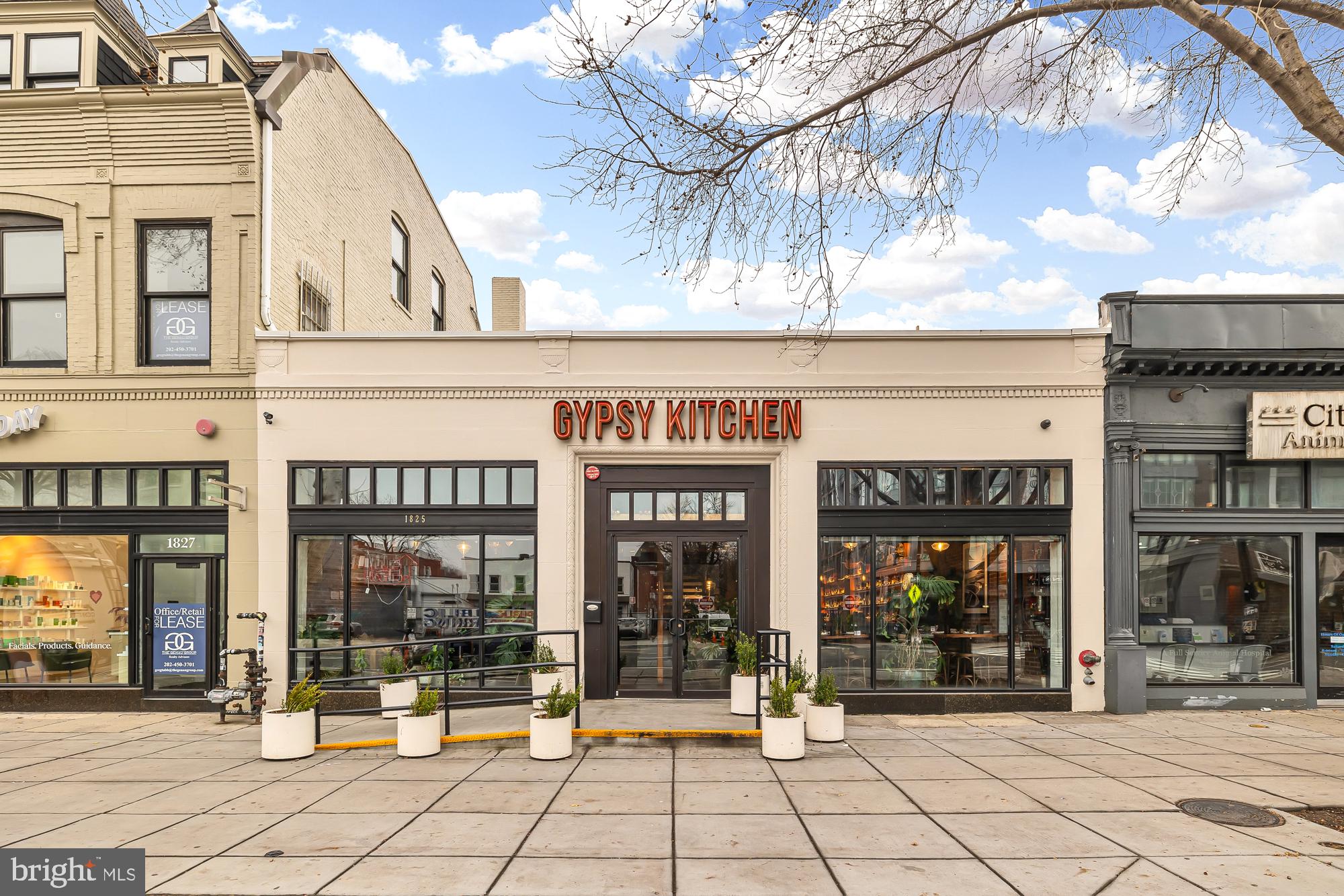 1460 Rhode Island Avenue Northwest, Unit PH8 Washington, DC 20005 - Photo 11 of 15