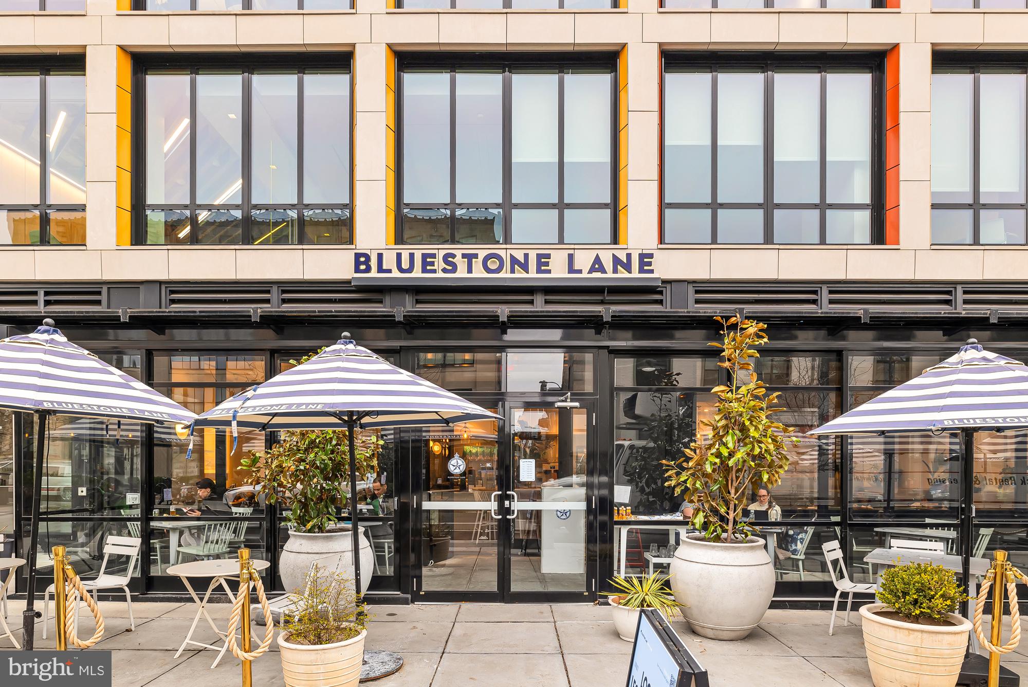 1460 Rhode Island Avenue Northwest, Unit PH8 Washington, DC 20005 - Photo 12 of 15