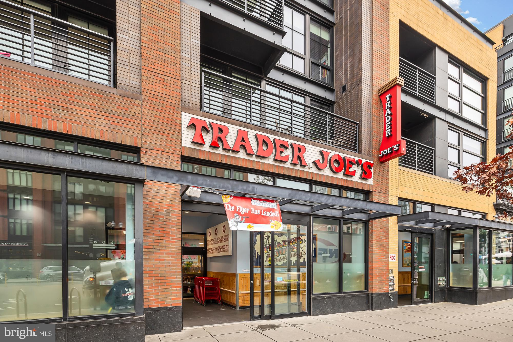 1460 Rhode Island Avenue Northwest, Unit PH8 Washington, DC 20005 - Photo 13 of 15