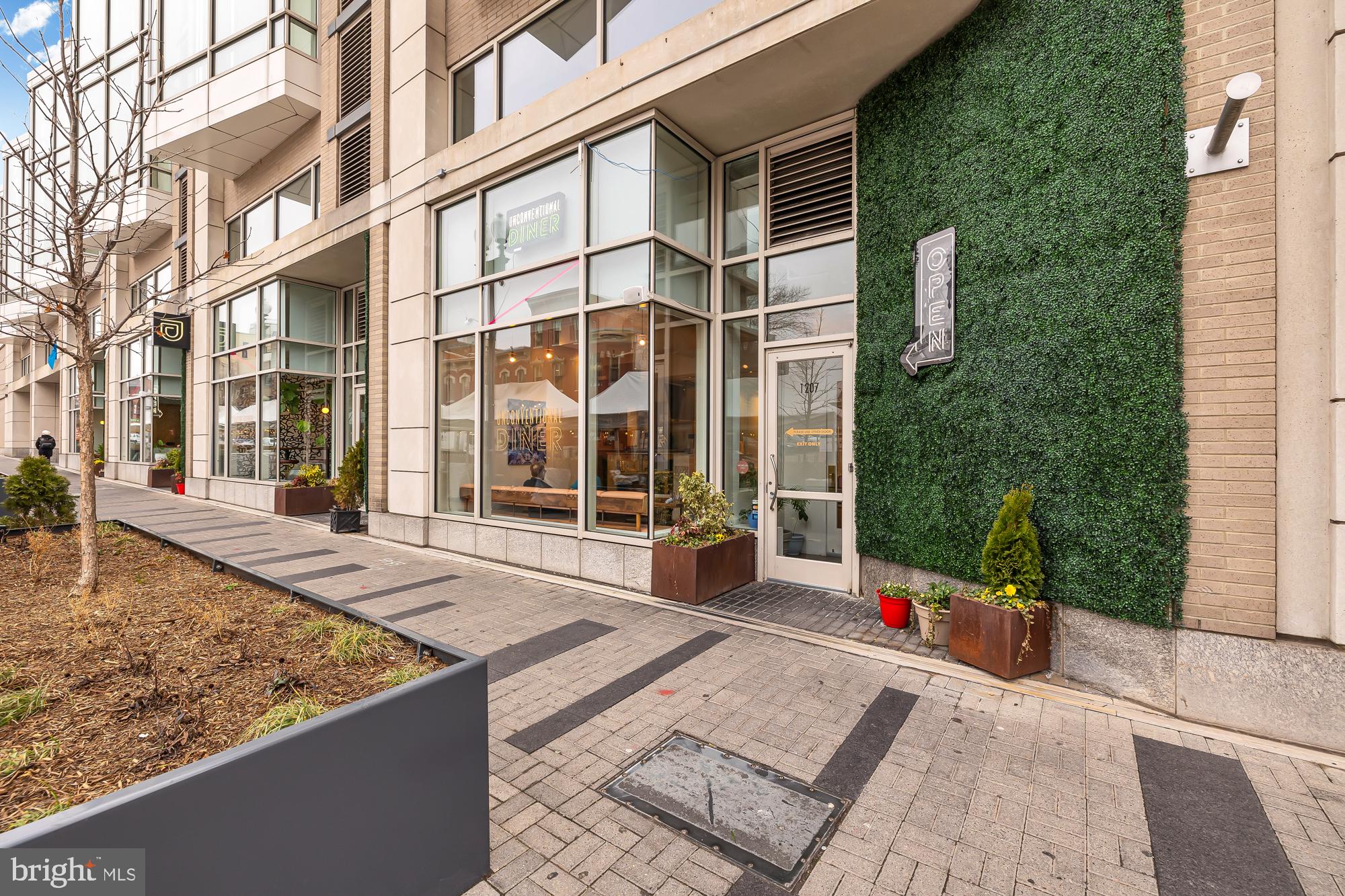 1460 Rhode Island Avenue Northwest, Unit PH8 Washington, DC 20005 - Photo 15 of 15