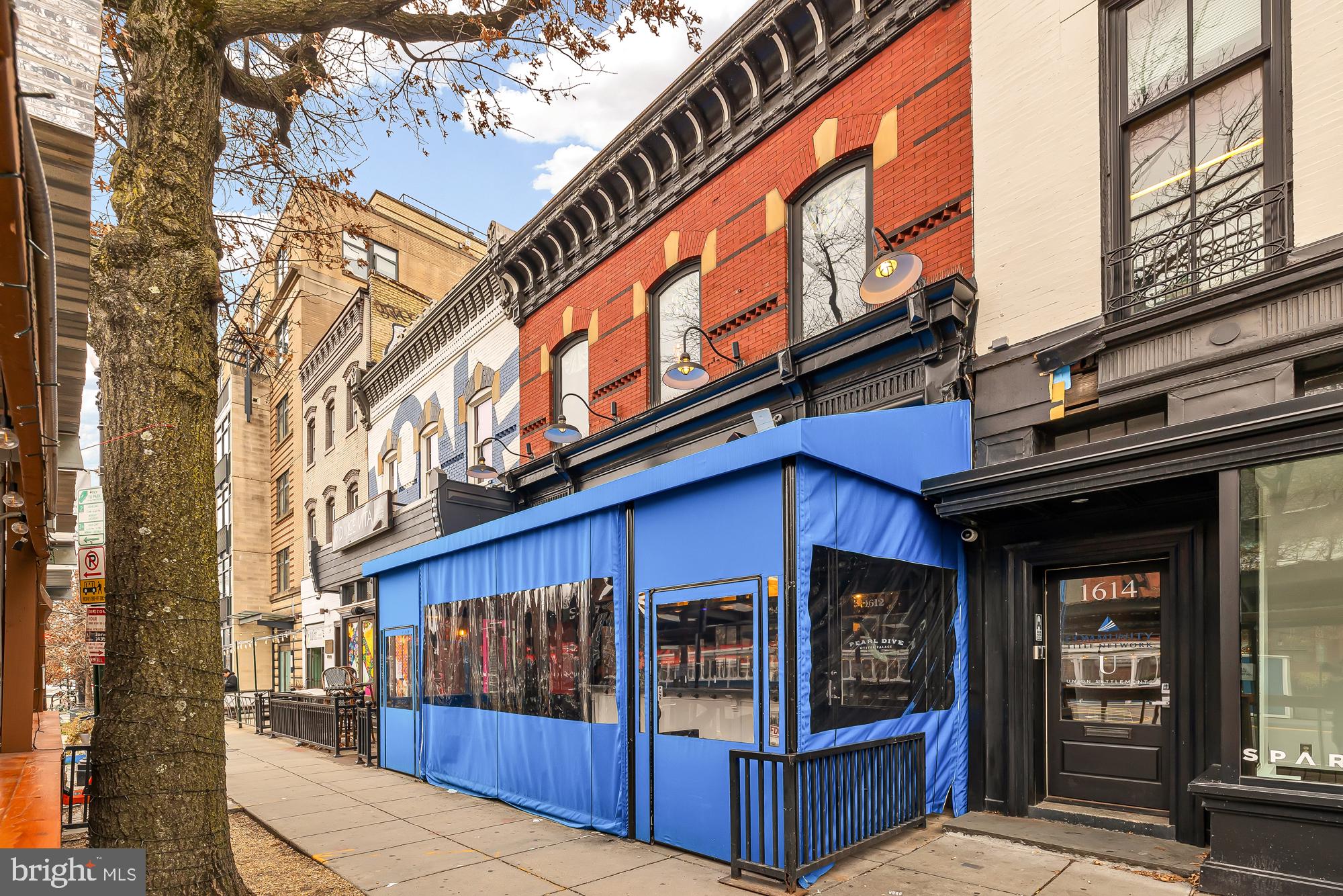 1460 Rhode Island Avenue Northwest, Unit PH8 Washington, DC 20005 - Photo 4 of 15