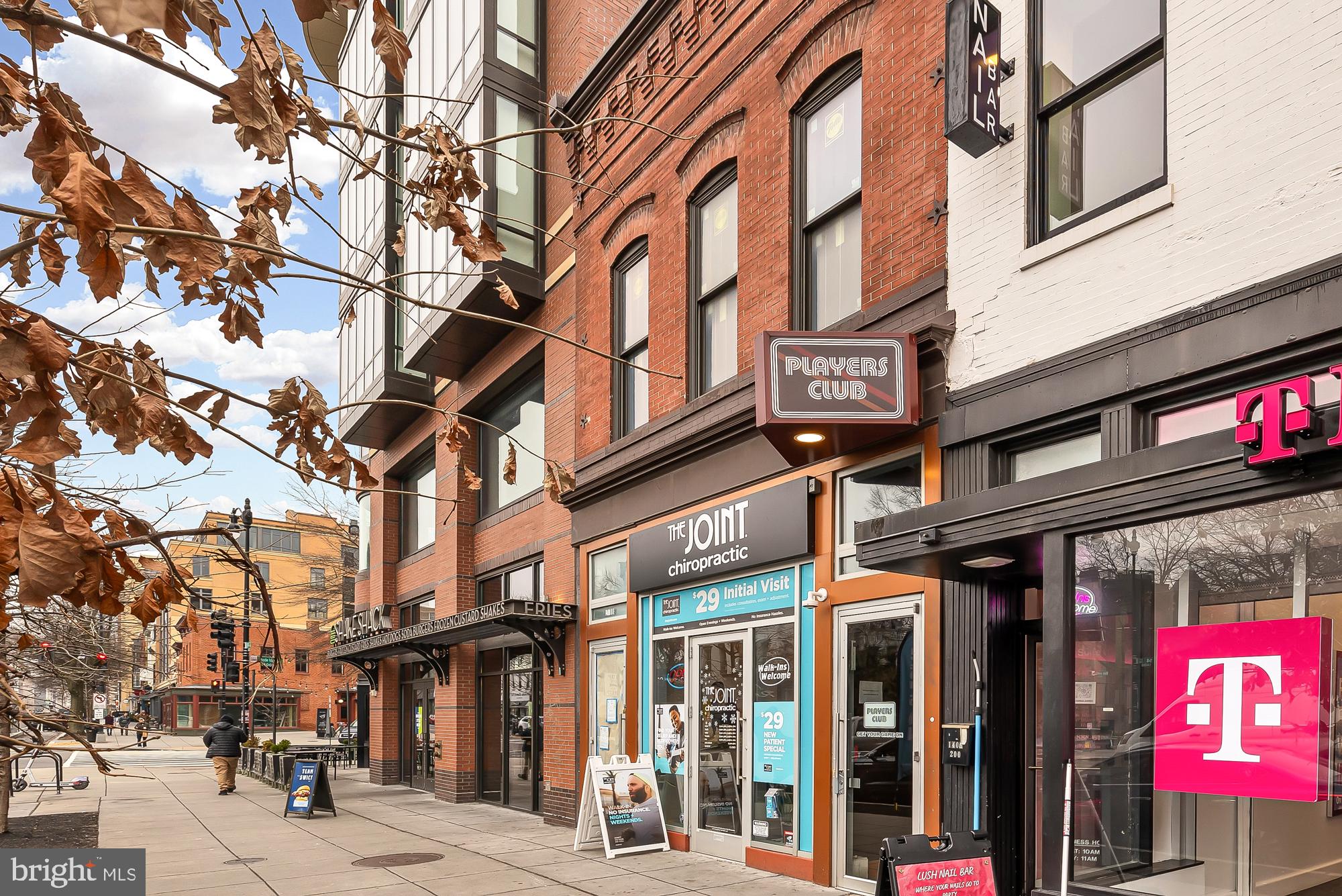 1460 Rhode Island Avenue Northwest, Unit PH8 Washington, DC 20005 - Photo 6 of 15