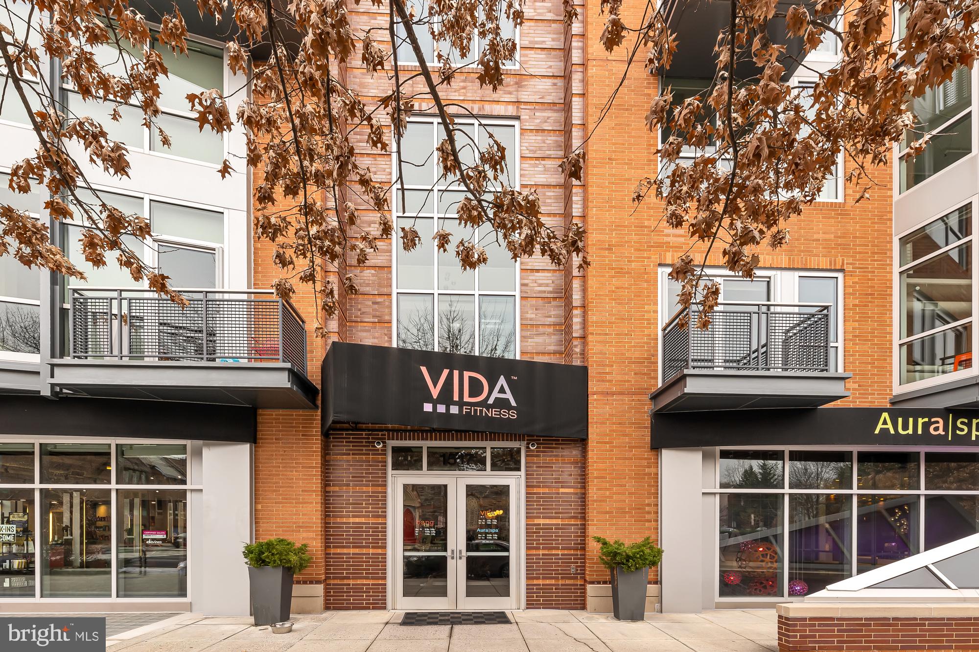 1460 Rhode Island Avenue Northwest, Unit PH8 Washington, DC 20005 - Photo 7 of 15