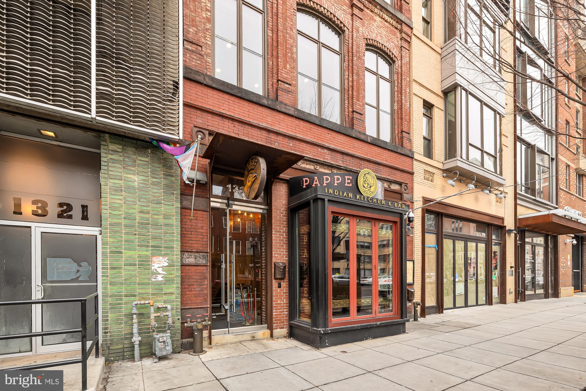 1460 Rhode Island Avenue Northwest, Unit PH8 Washington, DC 20005 - Photo 10 of 15