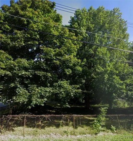 $20,000 | Galster Avenue, Syracuse, NY 13206