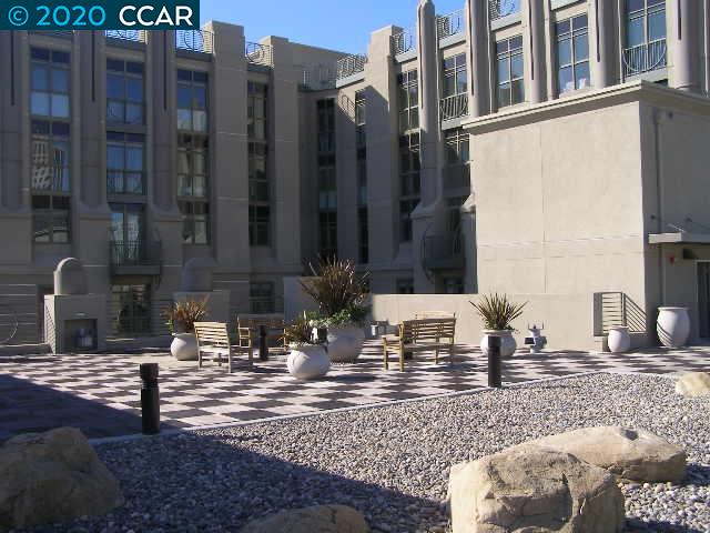 423 7th Street, Unit 608 Oakland, CA 94607 - Photo 8 of 9