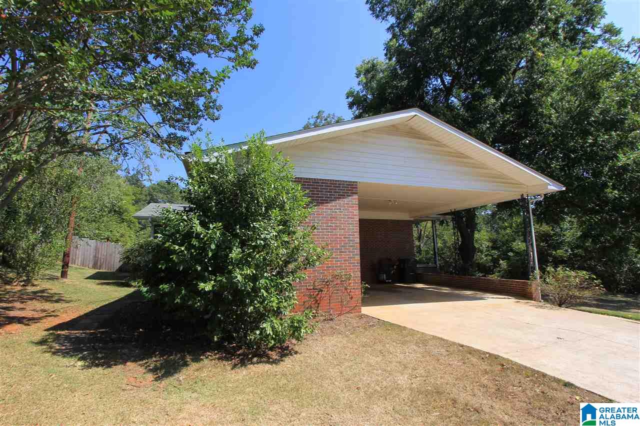 425 Hillcrest Road Anniston, AL 36206 - Photo 37 of 50 Gallery Image 37