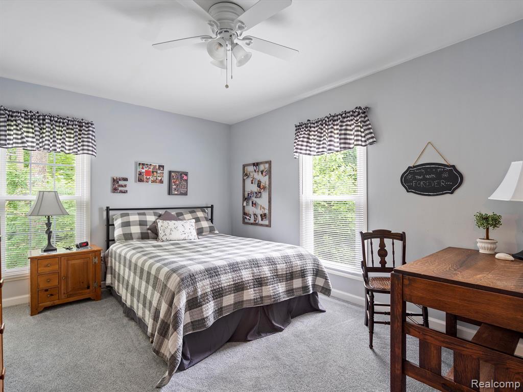 1233 Candlestick Lane Rochester Hills, MI 48306 - Photo 22 of 42