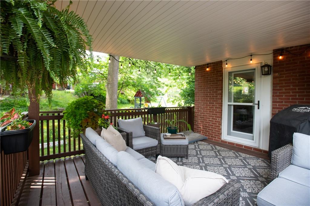 115 Sandhurst Road Pittsburgh, PA 15241 - Photo 14 of 28 Gallery Image 14