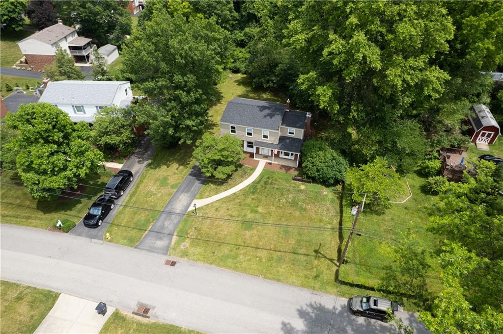 115 Sandhurst Road Pittsburgh, PA 15241 - Photo 27 of 28 Gallery Image 27