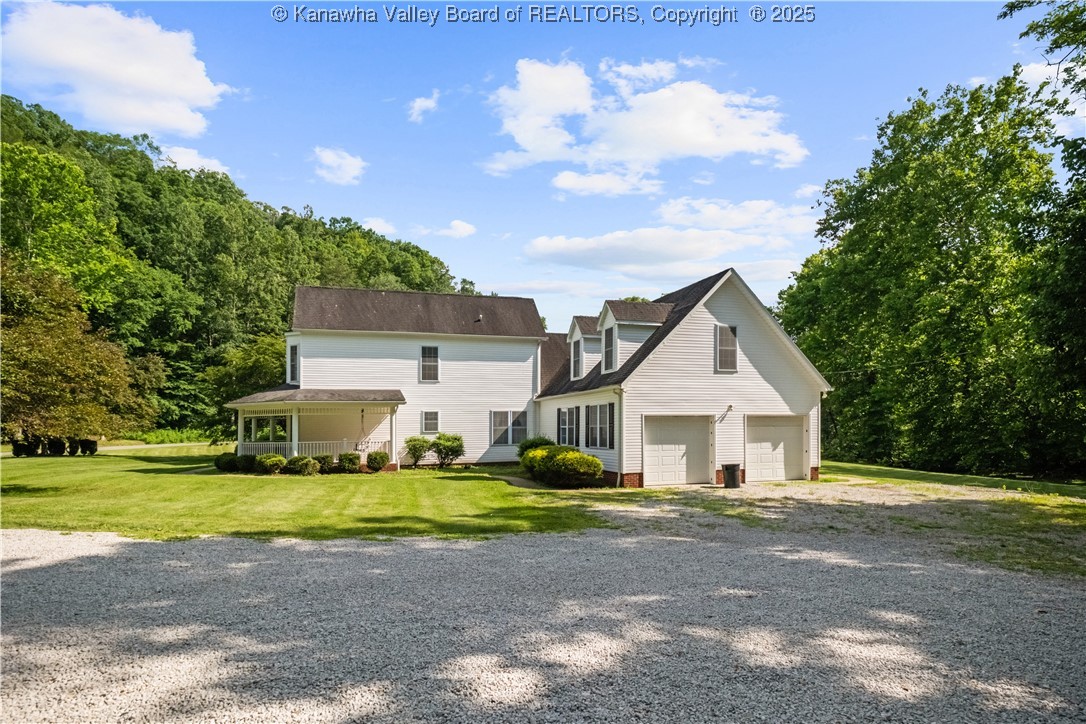 1447 Bluelick Road Winfield, WV 25213 - Photo 6 of 46 Gallery Image 6