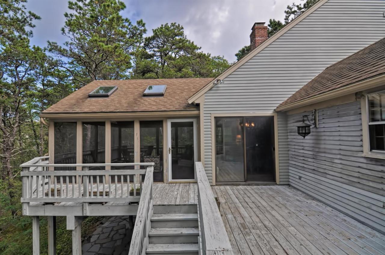 120 Coles Neck Road Wellfleet, MA 02667 - Photo 25 of 29 Additional Photo