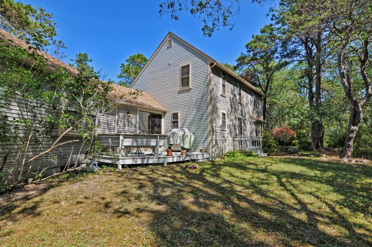 120 Coles Neck Road Wellfleet, MA 02667 - Photo 27 of 29 Additional Photo
