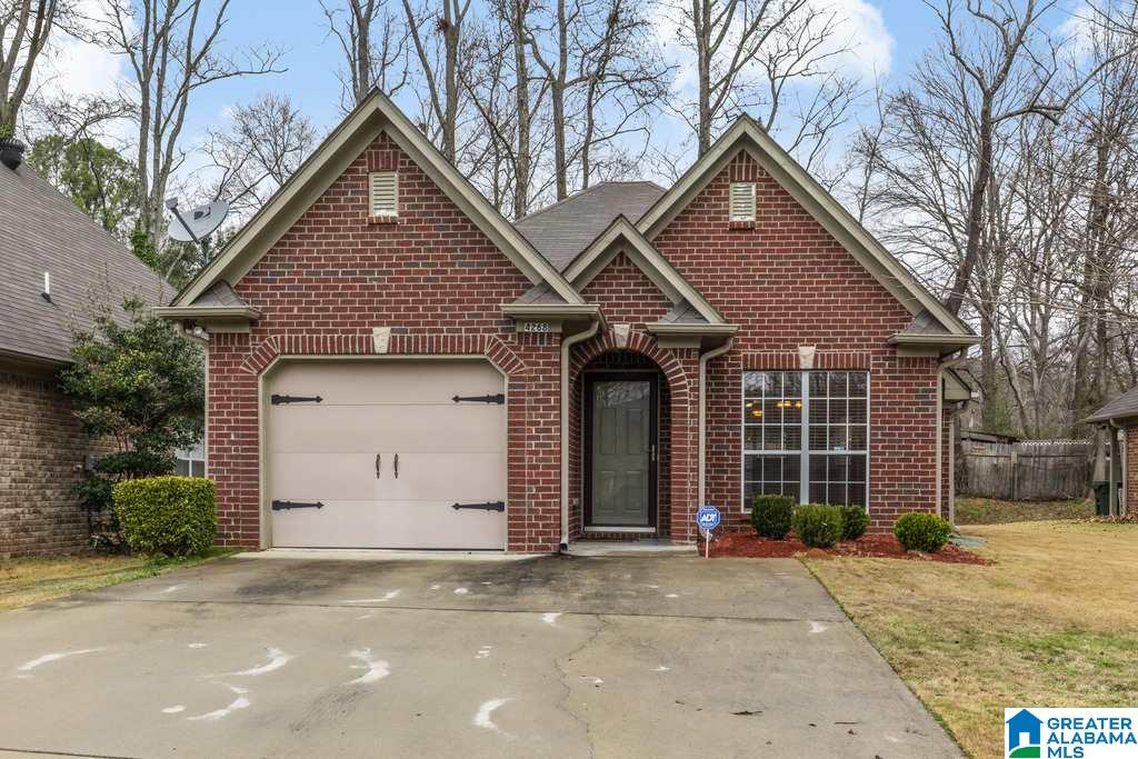 4268 Fieldstone Way Birmingham, AL 35215 - Photo 1 of 15
