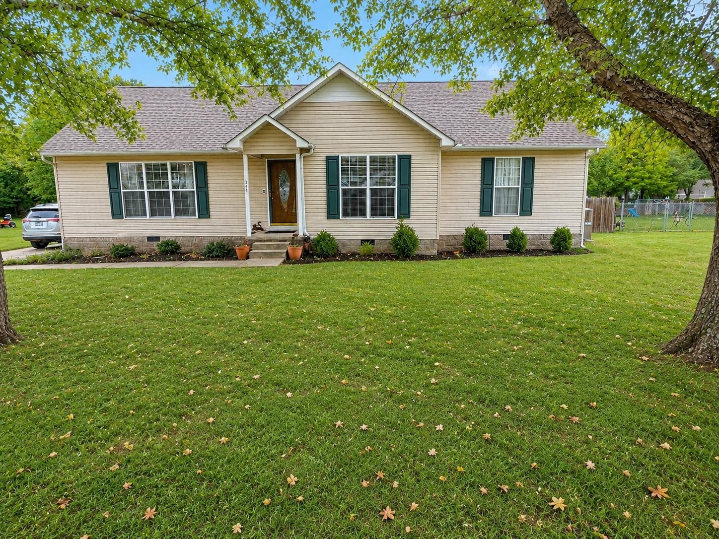 246 Collins Street Ripley, TN 38063 - Photo 1 of 22