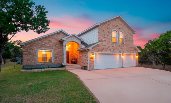 $569,000 | 16017 Toby Court, Temple, TX 76502