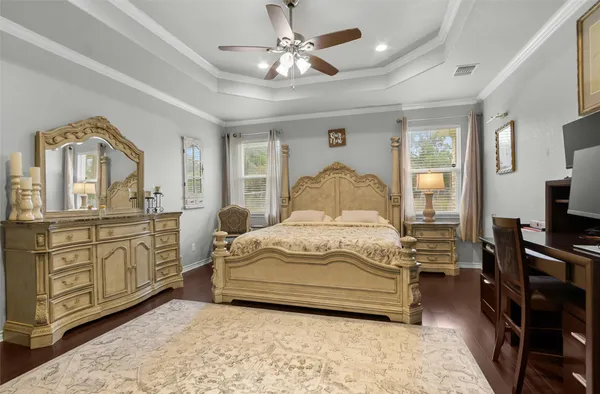 $569,000 | 16017 Toby Court, Temple, TX 76502