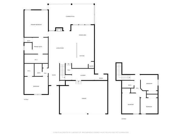 $569,000 | 16017 Toby Court, Temple, TX 76502