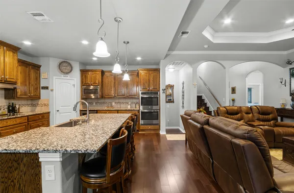 $569,000 | 16017 Toby Court, Temple, TX 76502