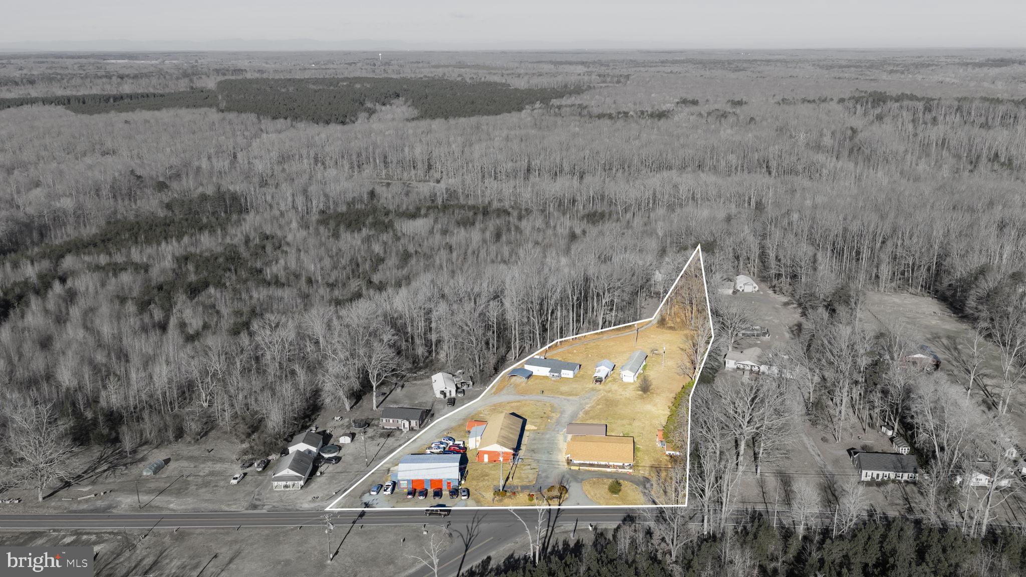 11200 Catharpin Road Spotsylvania, VA 22553 - Photo 1 of 29