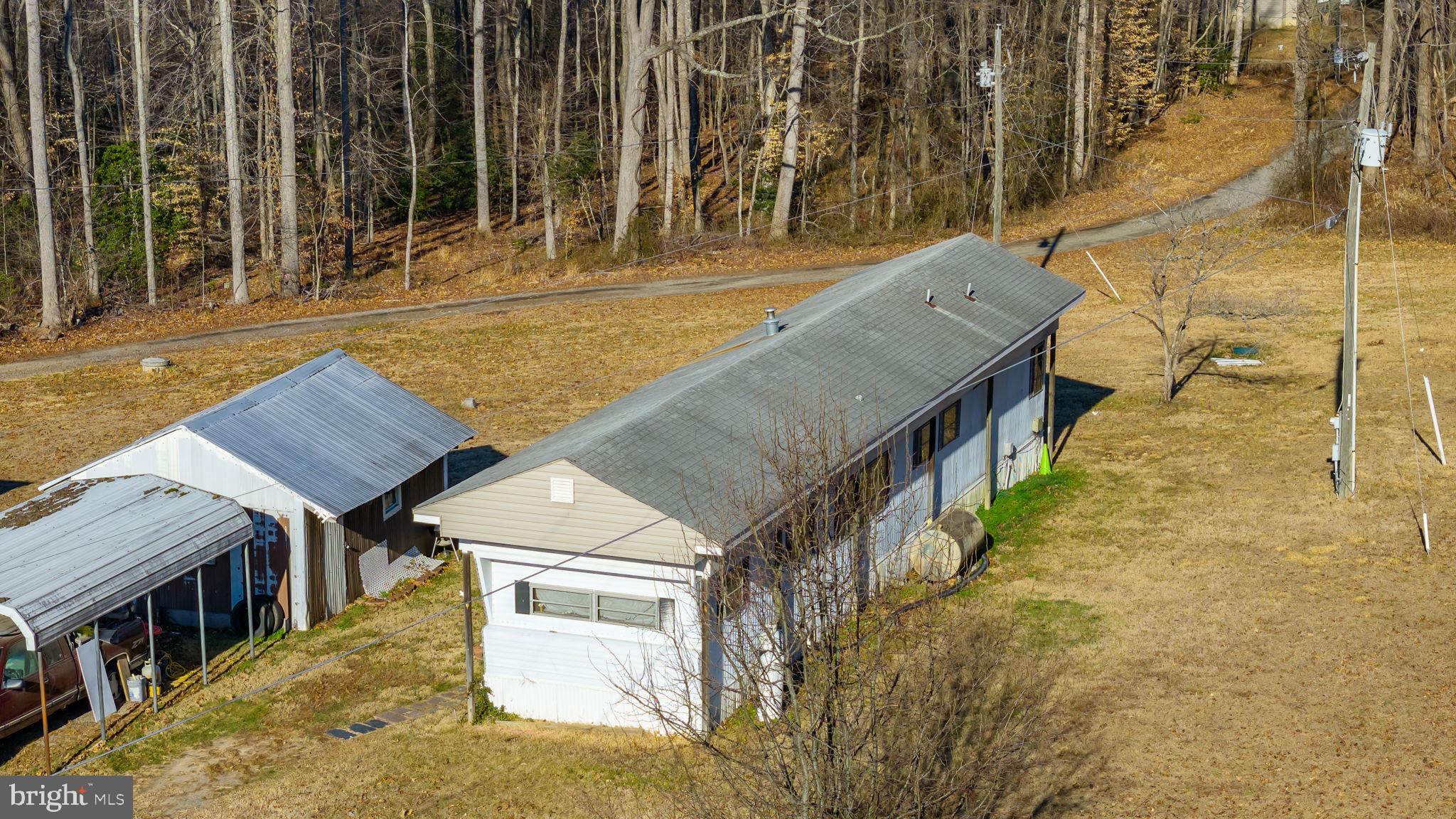 11200 Catharpin Road Spotsylvania, VA 22553 - Photo 12 of 29