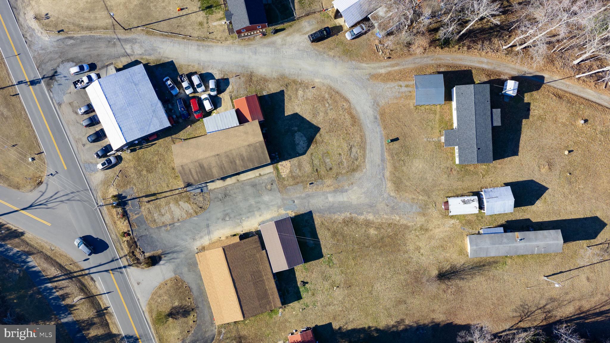 11200 Catharpin Road Spotsylvania, VA 22553 - Photo 13 of 29