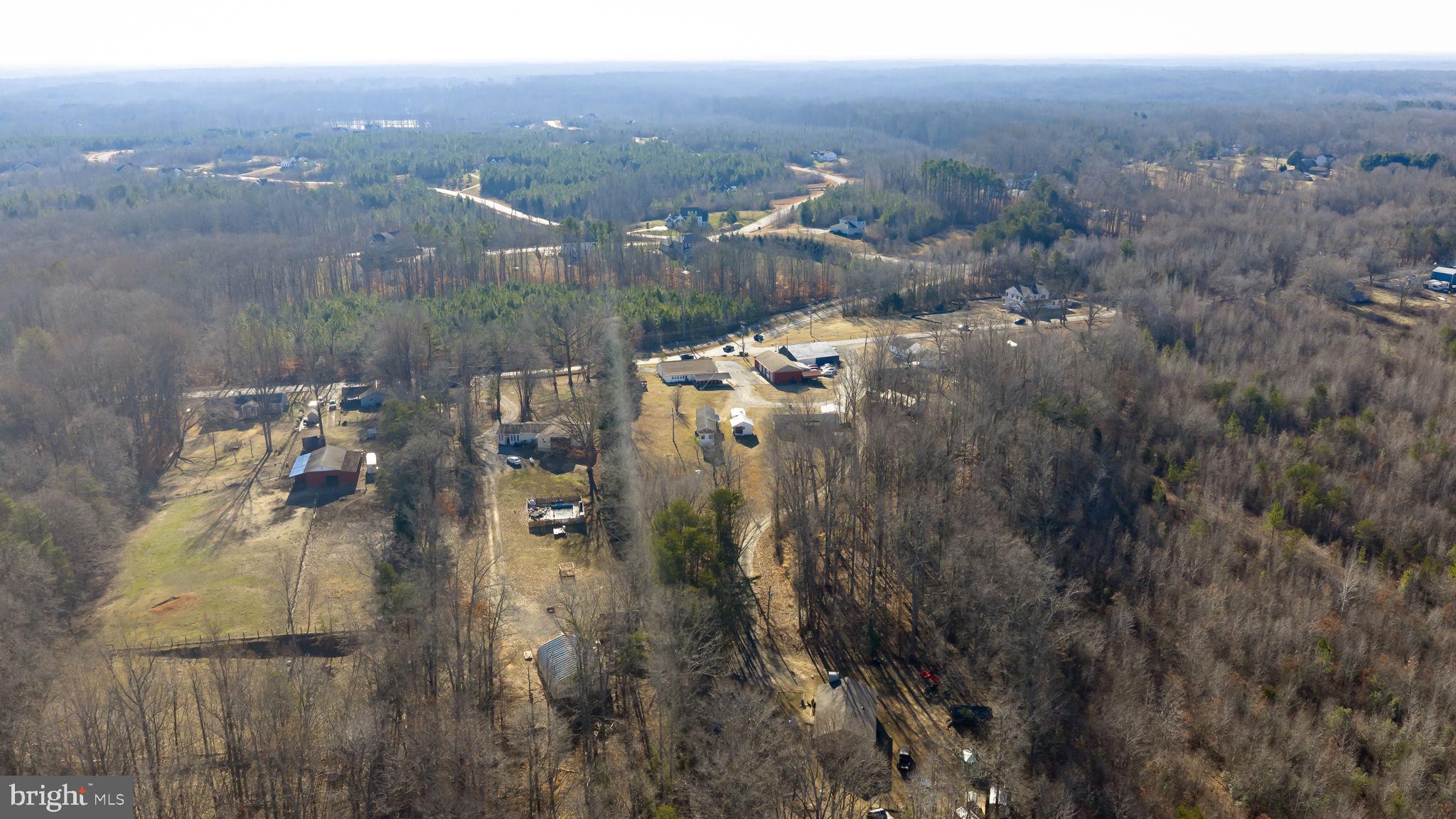 11200 Catharpin Road Spotsylvania, VA 22553 - Photo 15 of 29