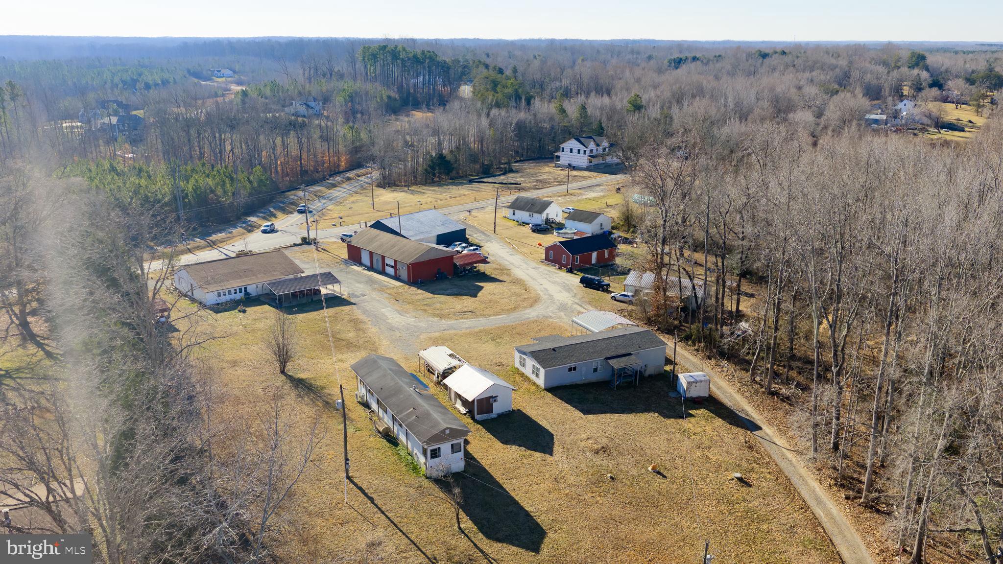 11200 Catharpin Road Spotsylvania, VA 22553 - Photo 17 of 29