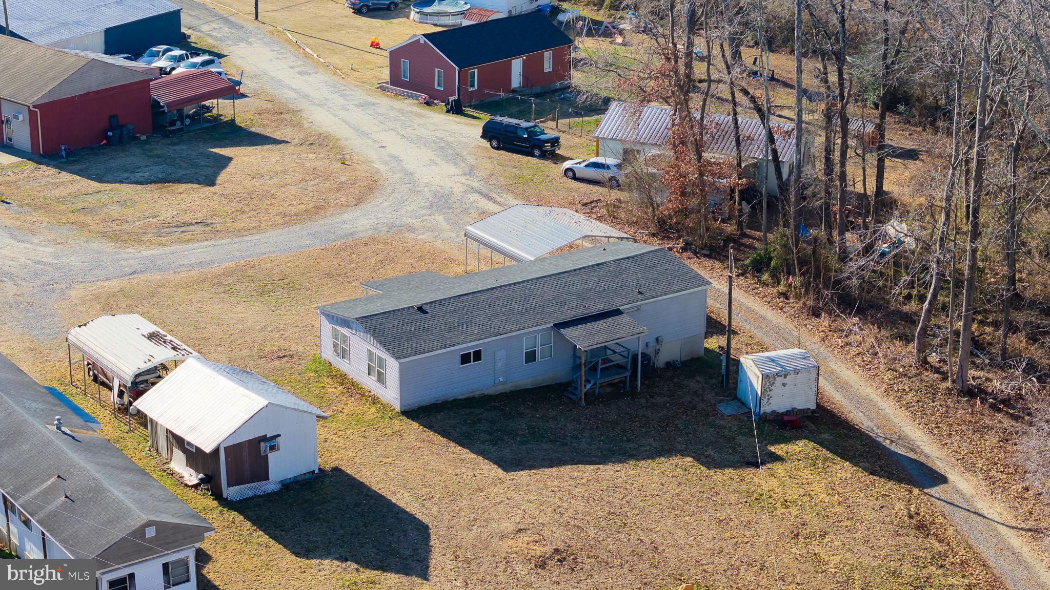 11200 Catharpin Road Spotsylvania, VA 22553 - Photo 18 of 29