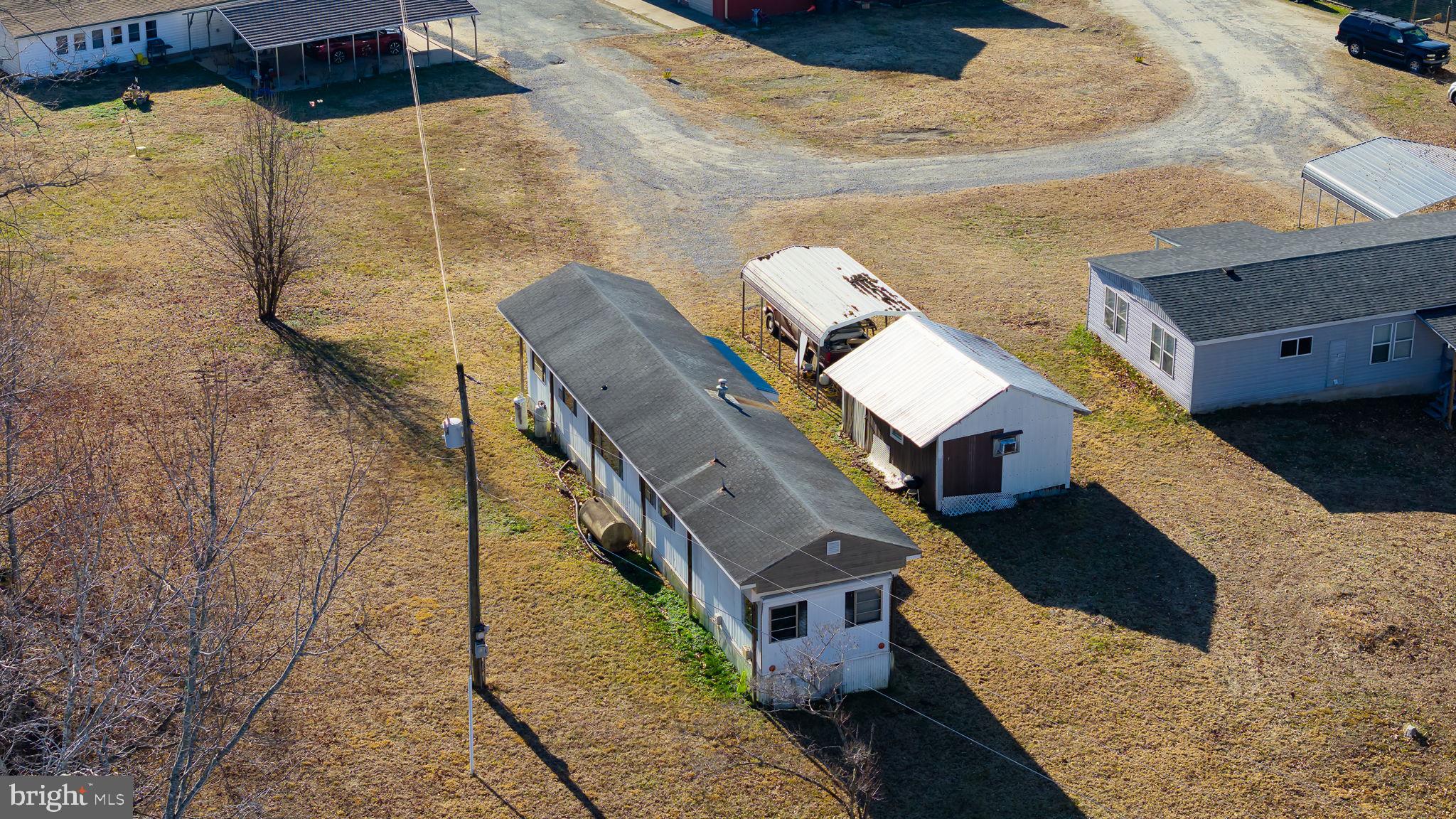 11200 Catharpin Road Spotsylvania, VA 22553 - Photo 19 of 29