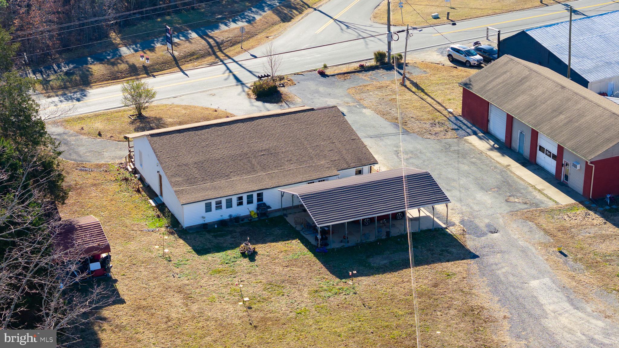 11200 Catharpin Road Spotsylvania, VA 22553 - Photo 20 of 29