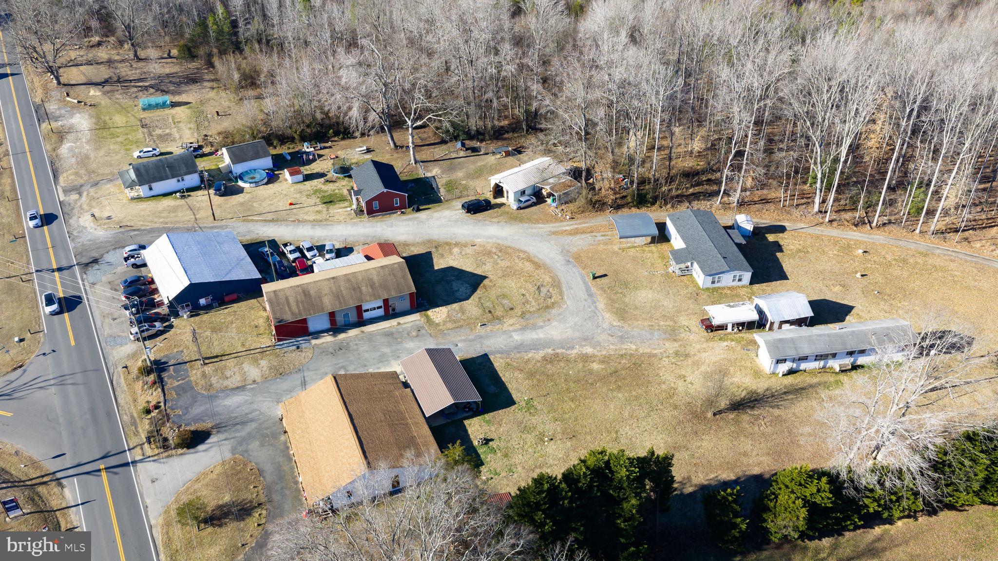 11200 Catharpin Road Spotsylvania, VA 22553 - Photo 21 of 29