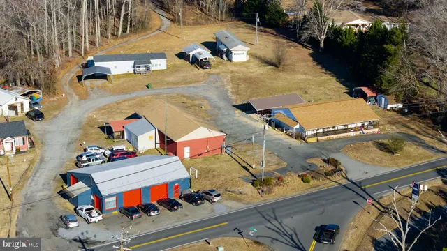 $1,250,000 | 11200 Catharpin Road, Spotsylvania, VA 22553