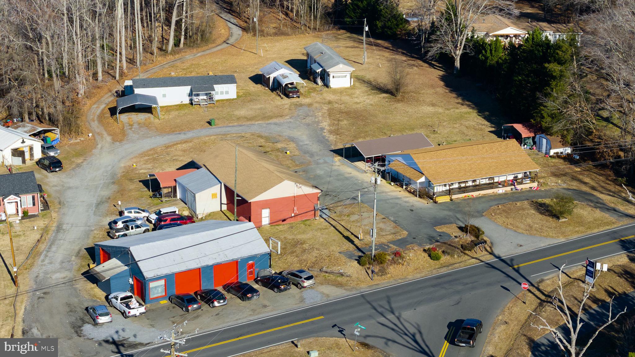 11200 Catharpin Road Spotsylvania, VA 22553 - Photo 23 of 29