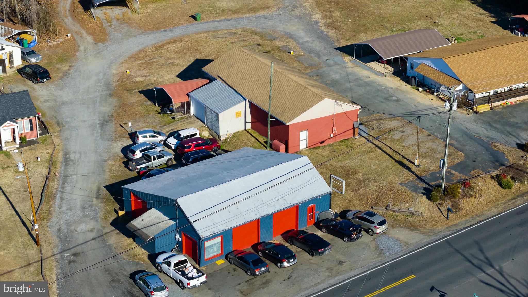 11200 Catharpin Road Spotsylvania, VA 22553 - Photo 24 of 29