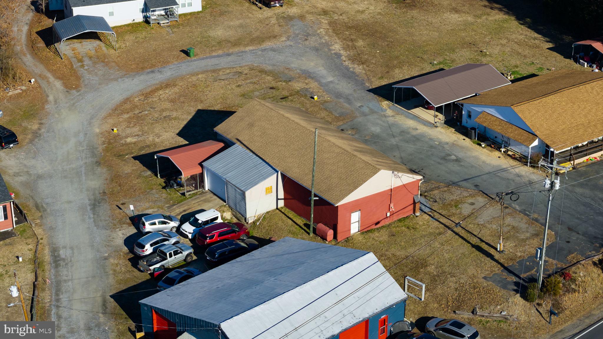 11200 Catharpin Road Spotsylvania, VA 22553 - Photo 25 of 29